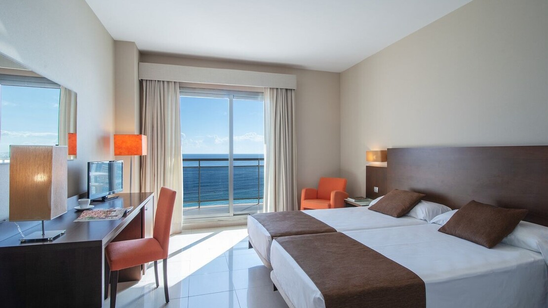 Pierre & Vacances Hôtel Bahía Calpe